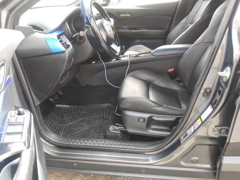 Image Vehicule