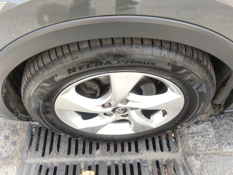 Image Vehicule