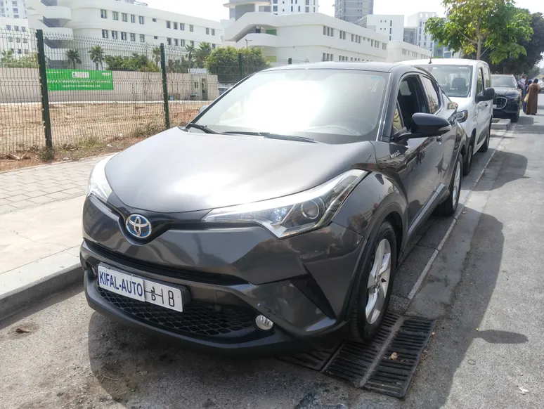 Image Vehicule