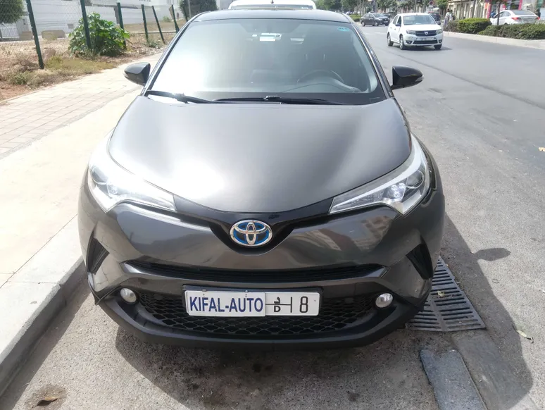 Image Vehicule