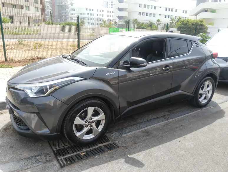 Image Vehicule