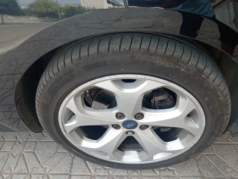 Image Vehicule