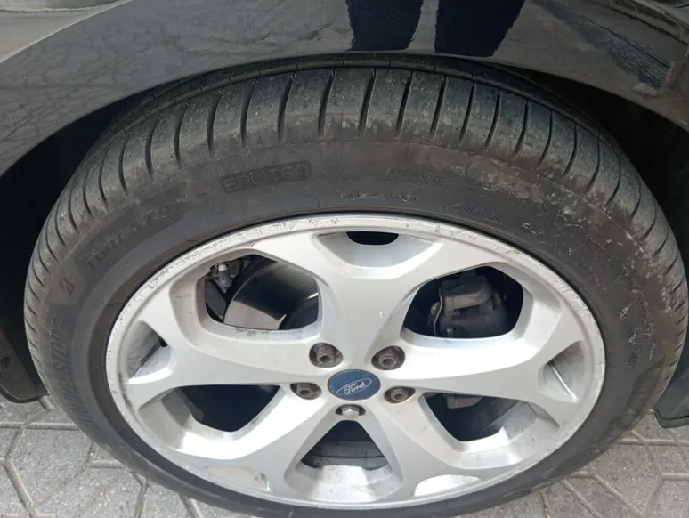 Image Vehicule