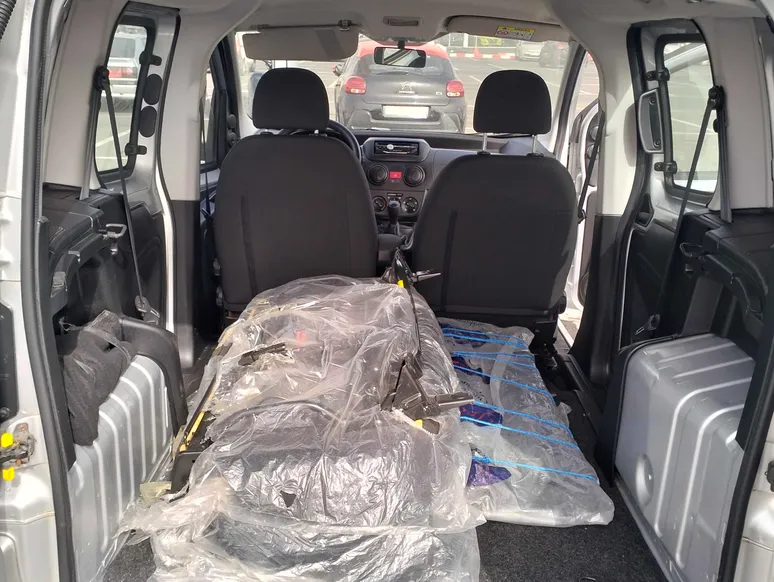 Image Vehicule