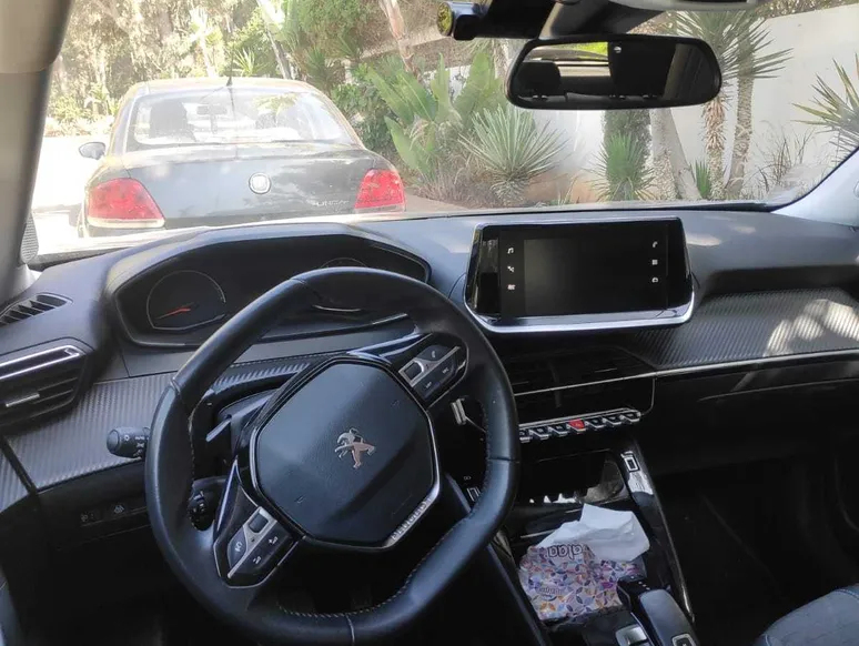 Image Vehicule