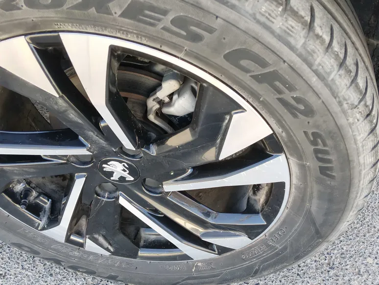 Image Vehicule