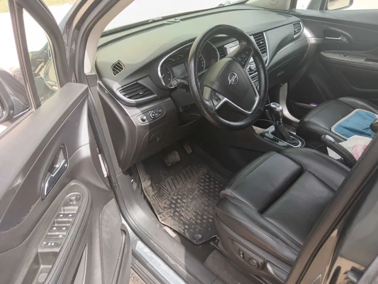 Image Vehicule