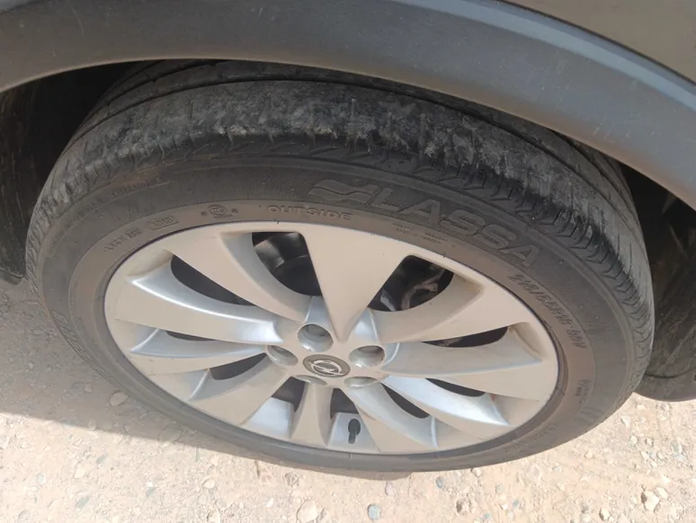 Image Vehicule