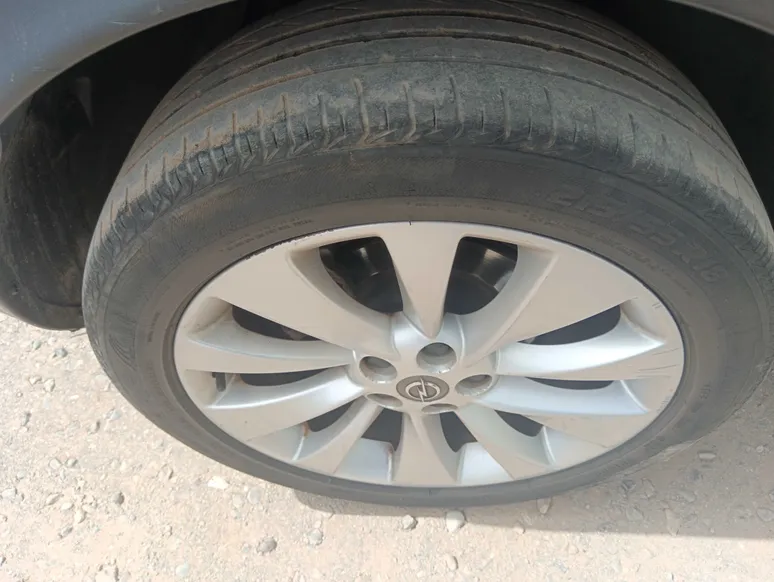 Image Vehicule
