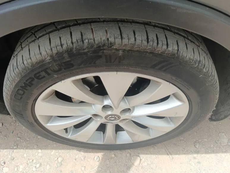 Image Vehicule