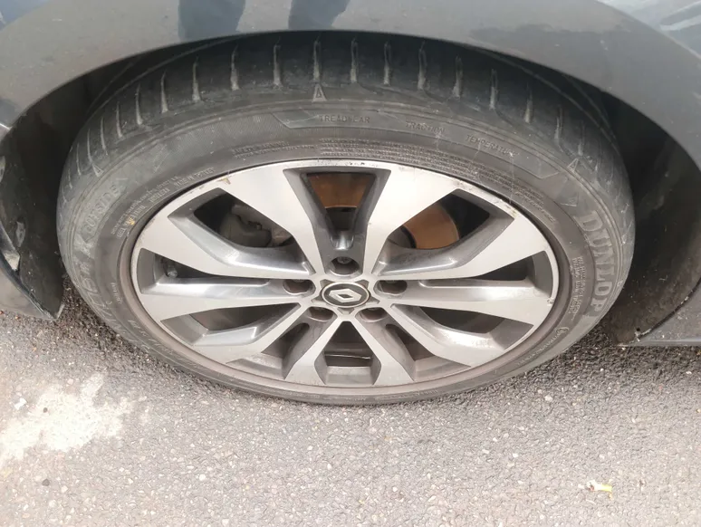 Image Vehicule