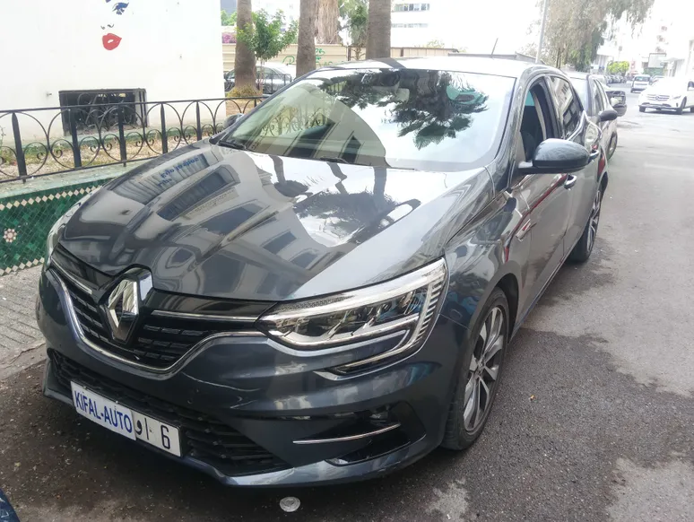 Image Vehicule