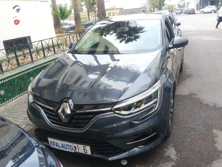 Image Vehicule