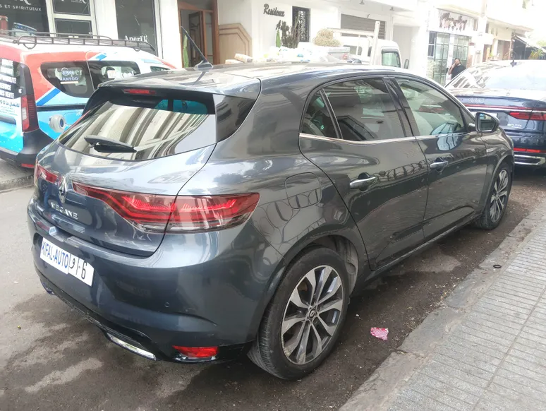 Image Vehicule