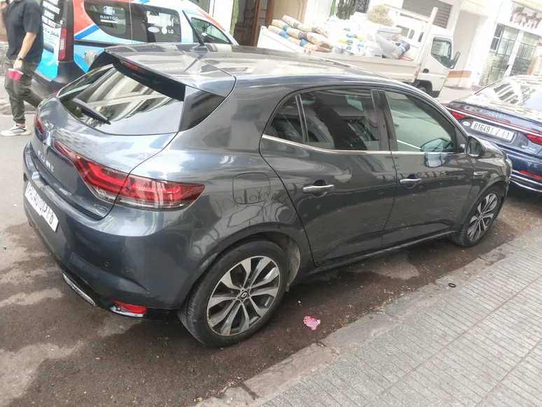 Image Vehicule