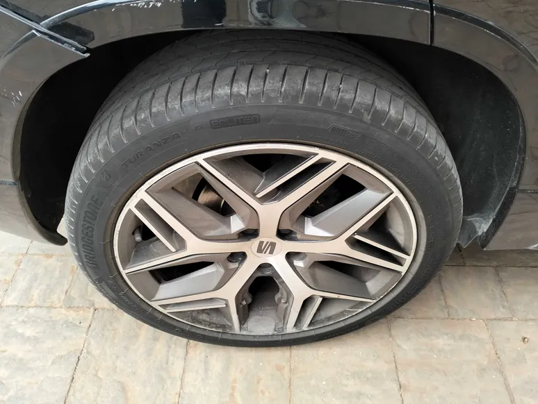 Image Vehicule