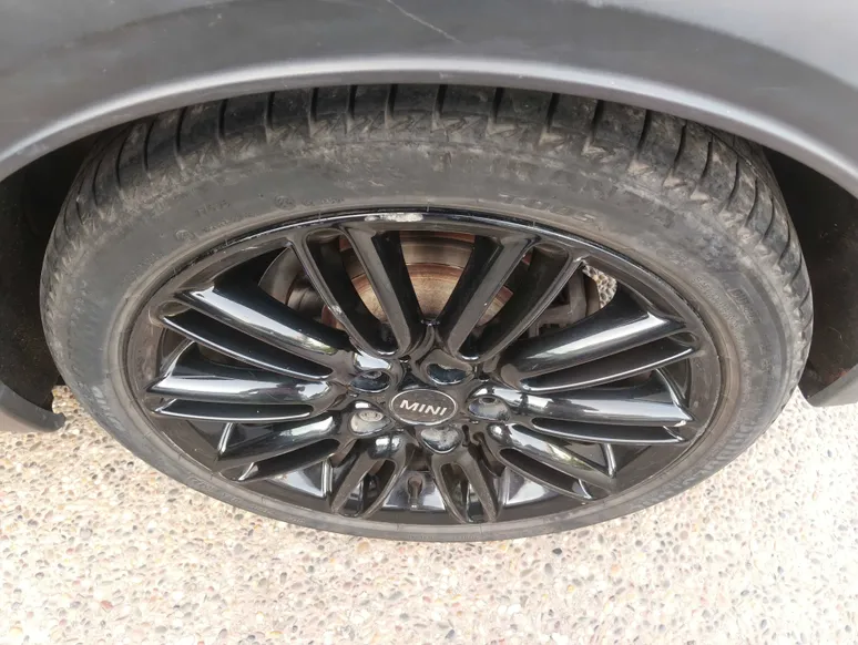 Image Vehicule