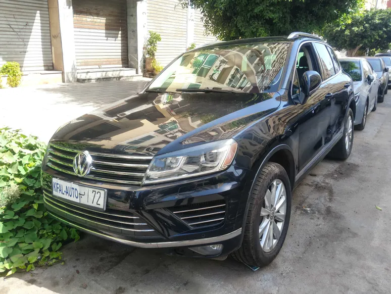 Image Vehicule