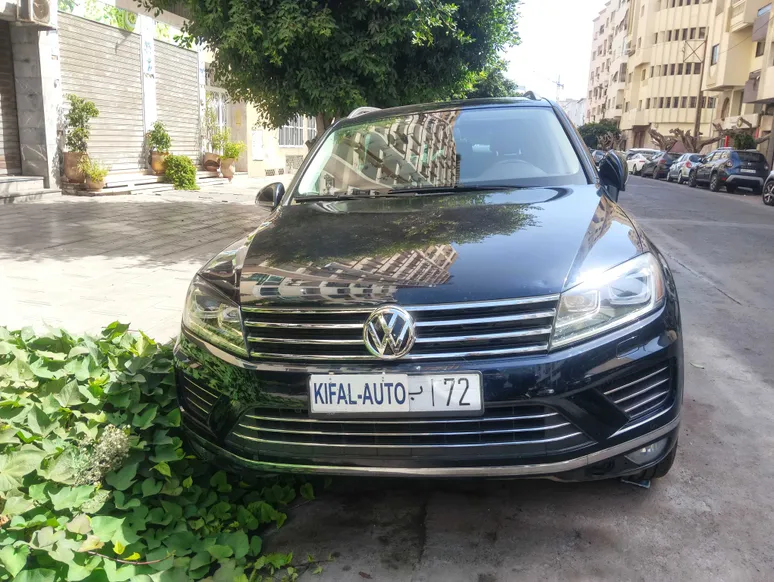 Image Vehicule