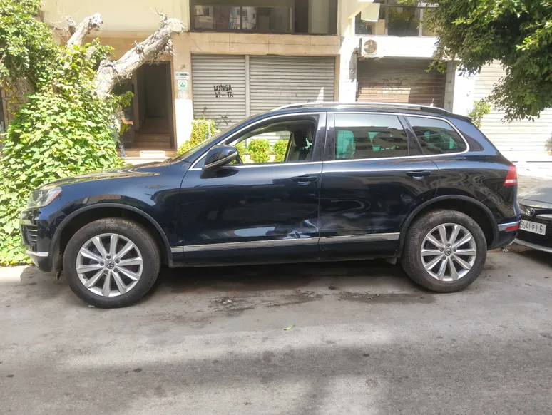 Image Vehicule