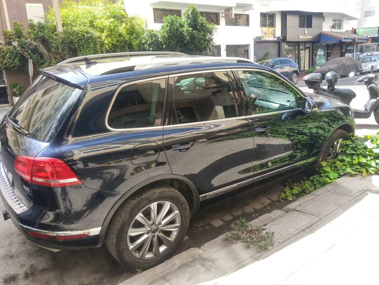 Image Vehicule