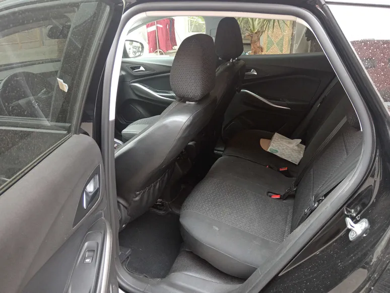 Image Vehicule