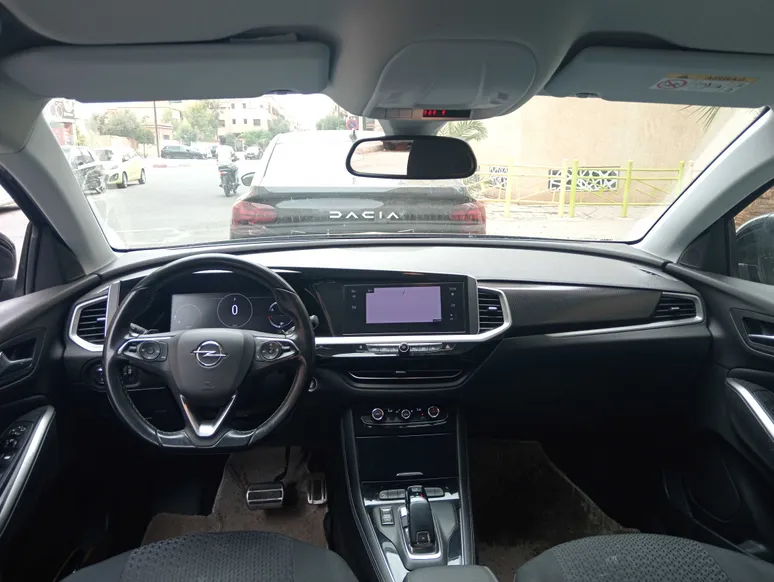 Image Vehicule