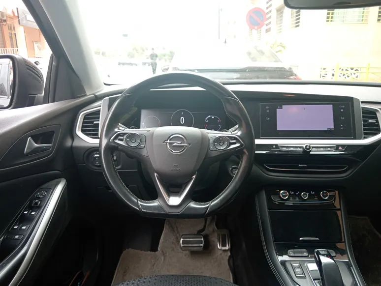 Image Vehicule