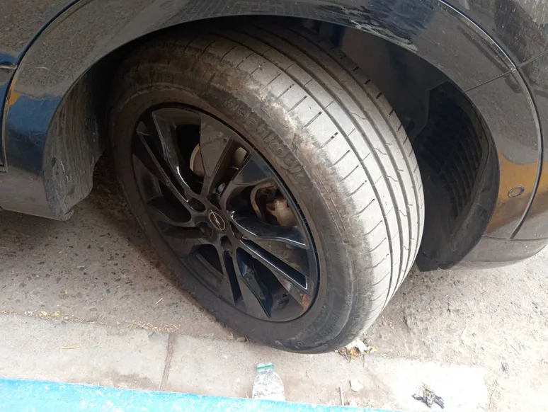 Image Vehicule