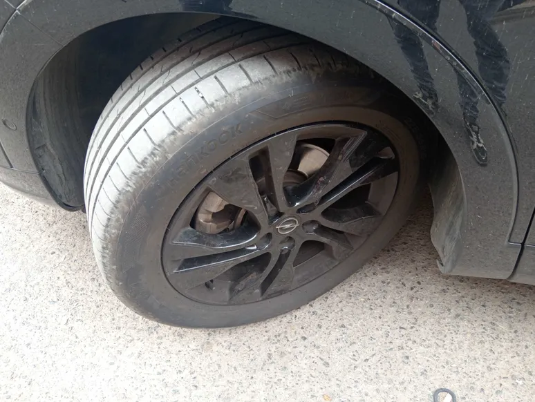 Image Vehicule