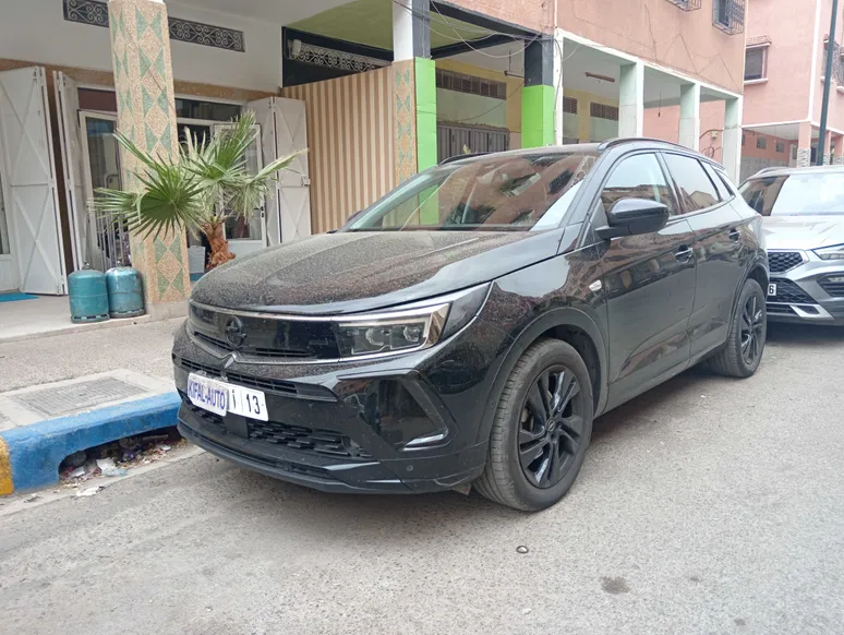 Image Vehicule