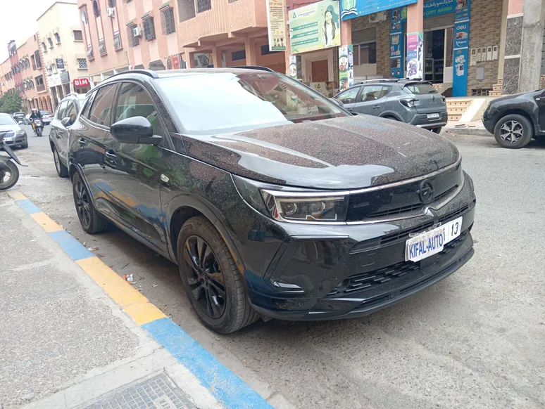 Image Vehicule