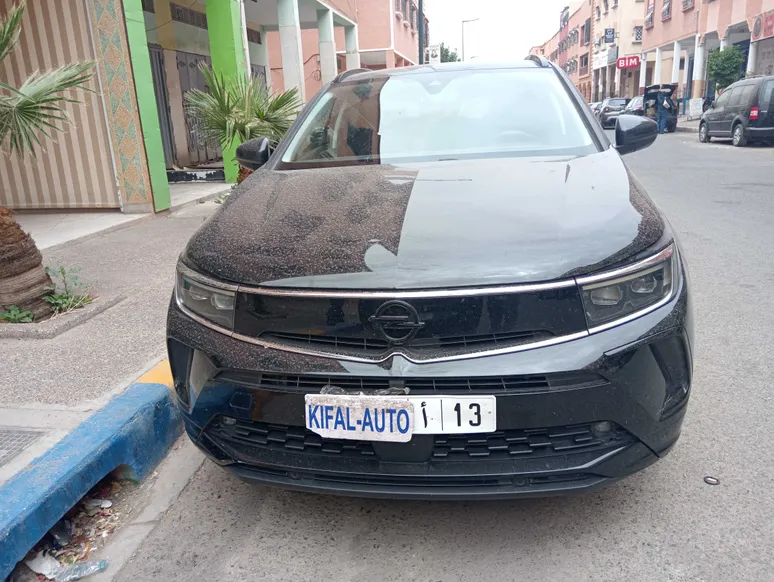 Image Vehicule