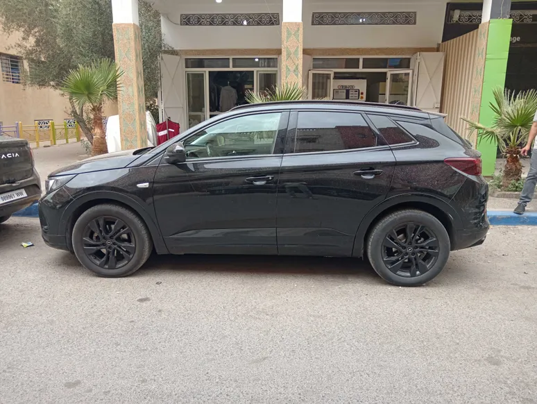 Image Vehicule