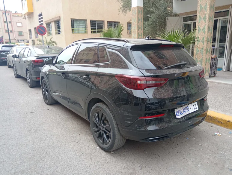 Image Vehicule