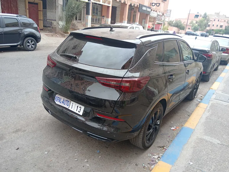 Image Vehicule