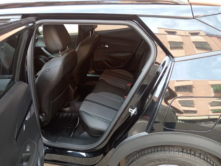 Image Vehicule
