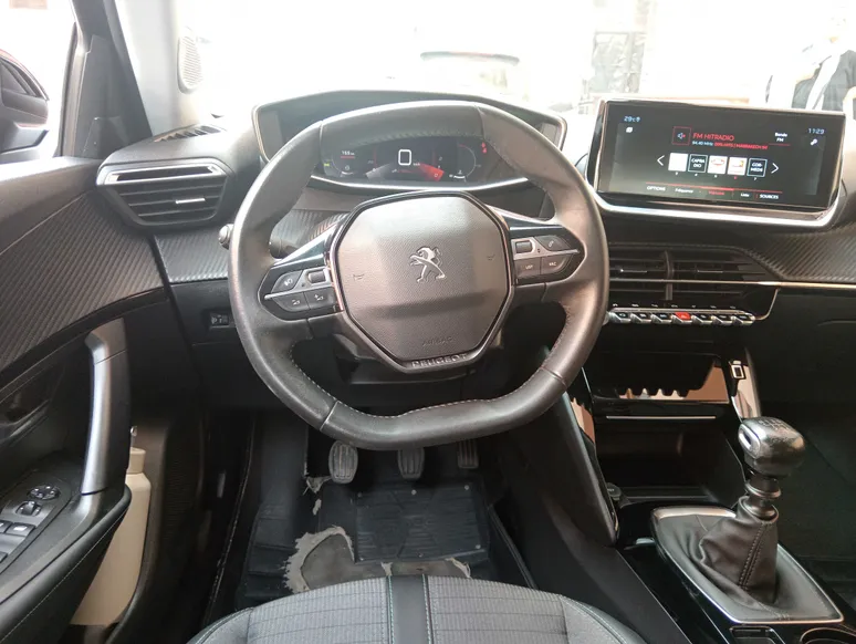 Image Vehicule