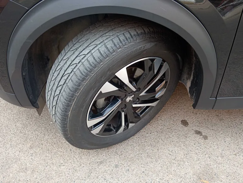 Image Vehicule
