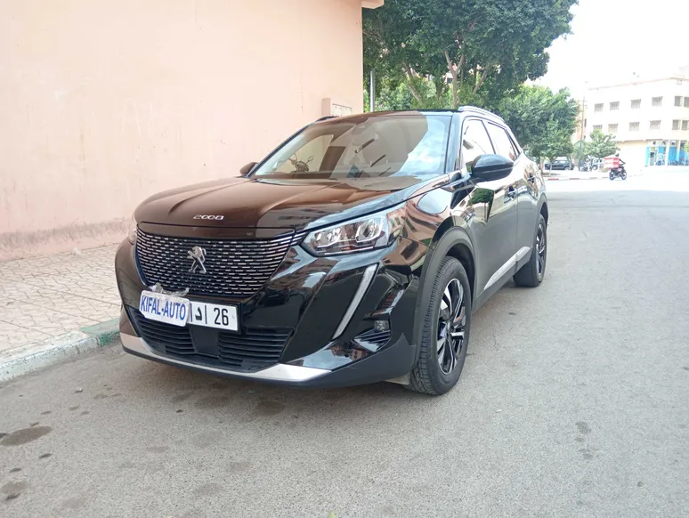 Image Vehicule
