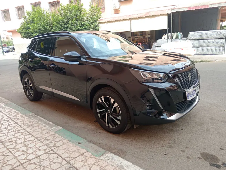 Image Vehicule