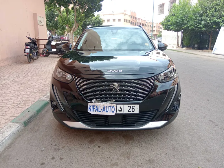 Image Vehicule