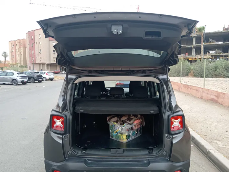 Image Vehicule