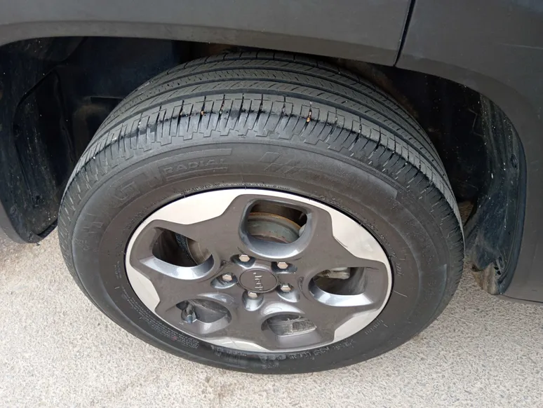 Image Vehicule