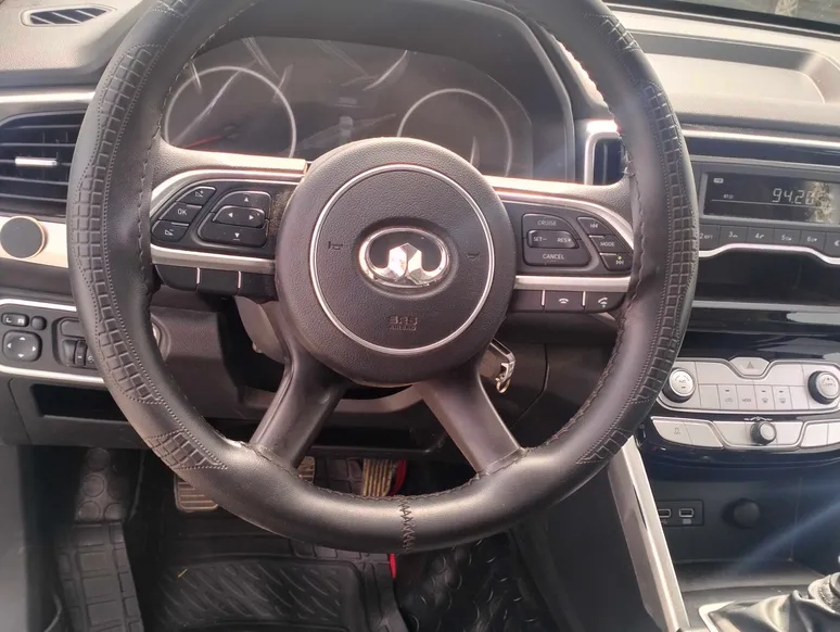 Image Vehicule