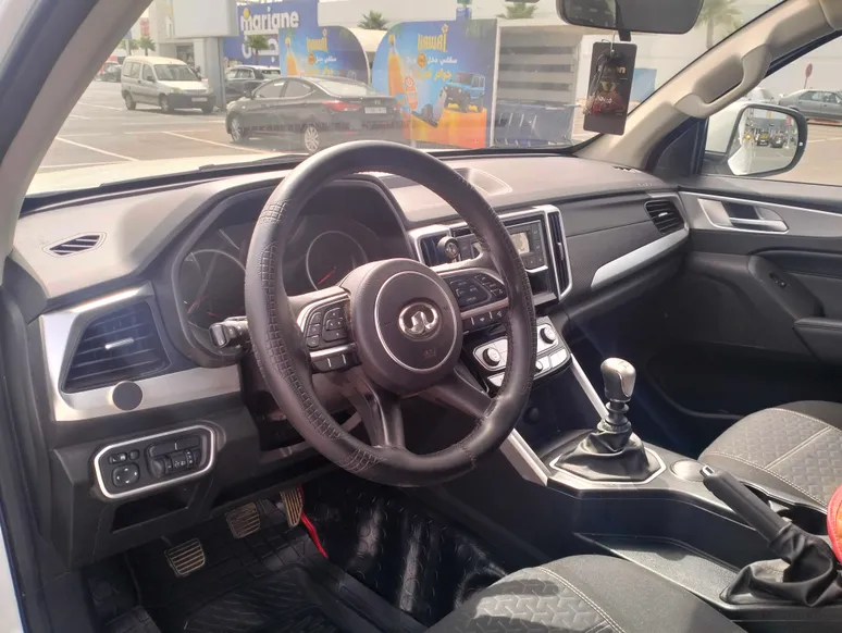 Image Vehicule