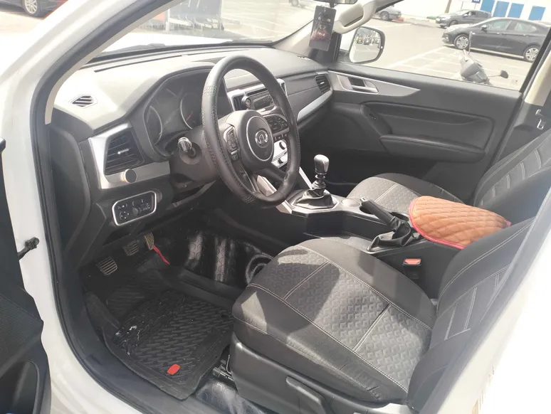 Image Vehicule