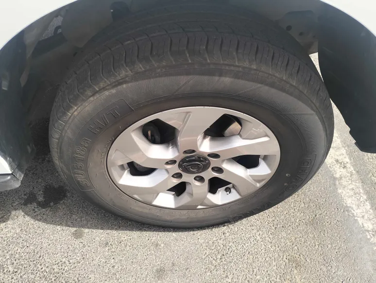 Image Vehicule