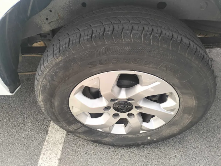 Image Vehicule