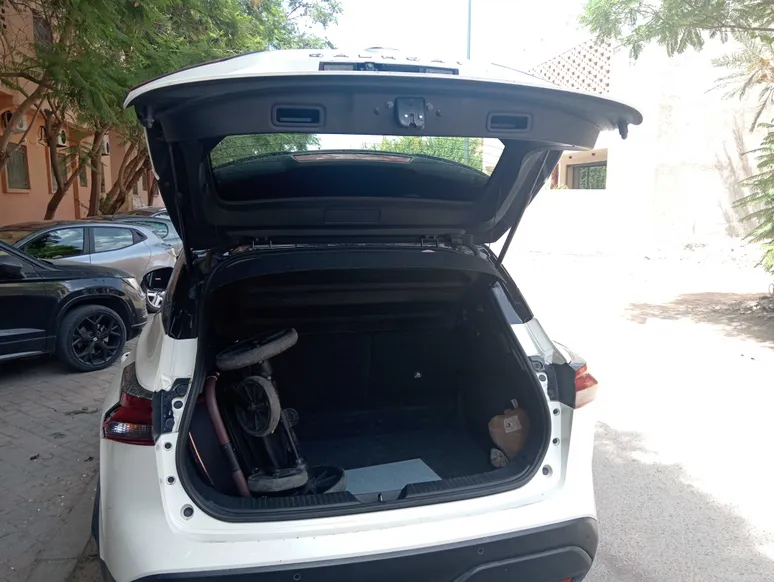 Image Vehicule